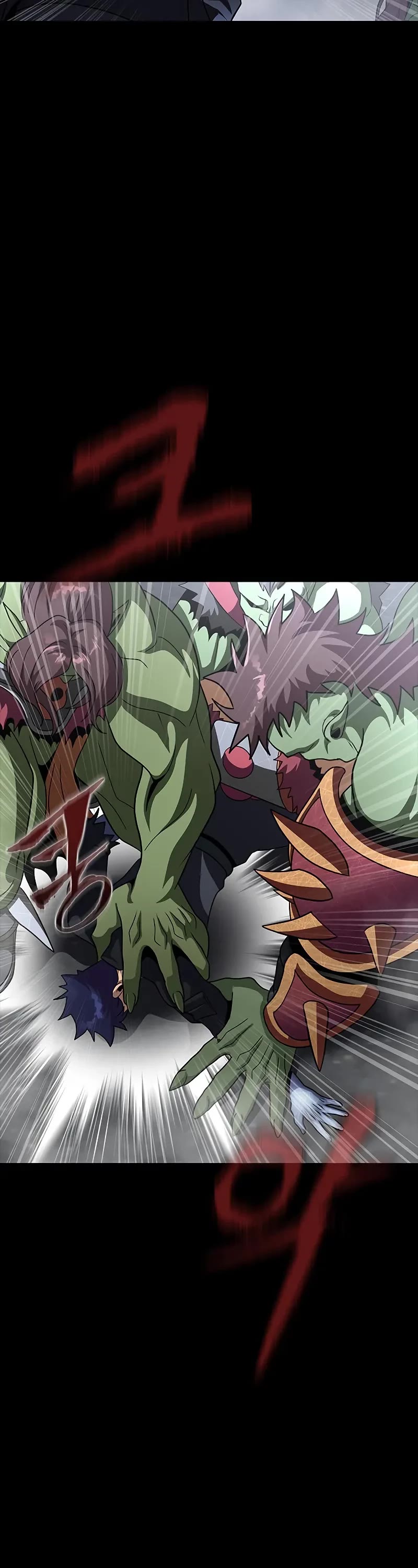 Steel-Eating Player chapter 75 page 58