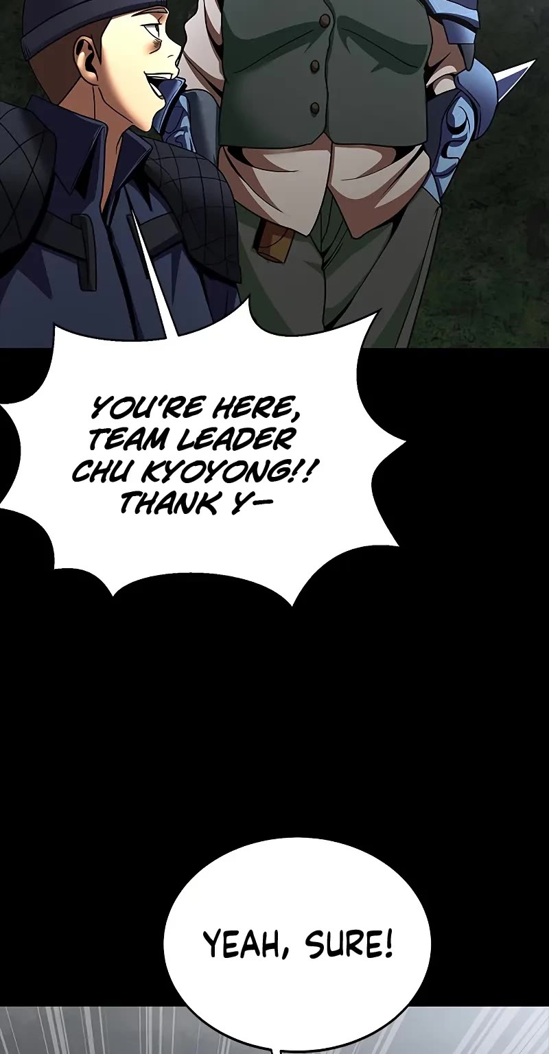 Steel-Eating Player chapter 75 page 6