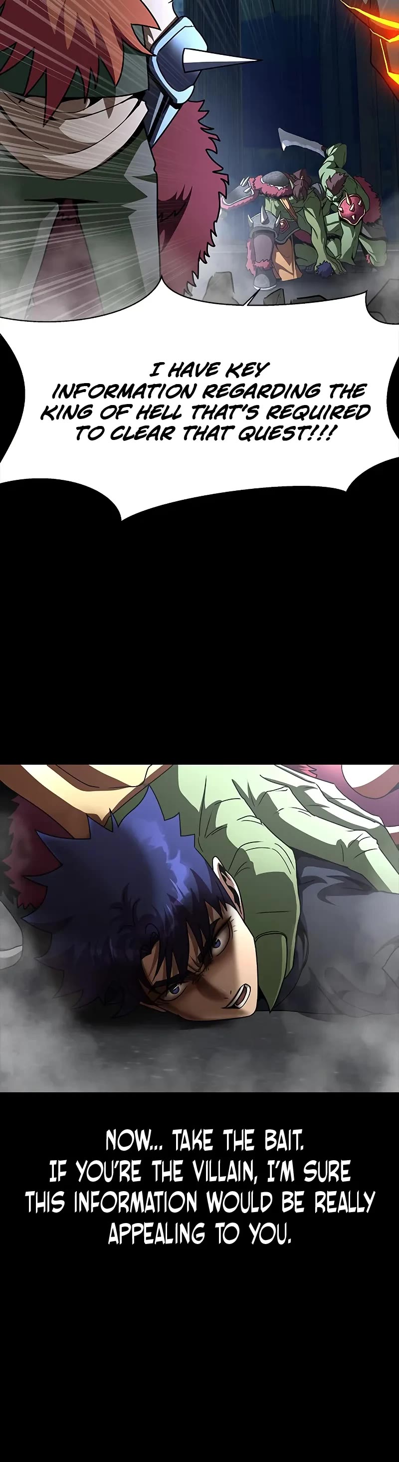 Steel-Eating Player chapter 75 page 60