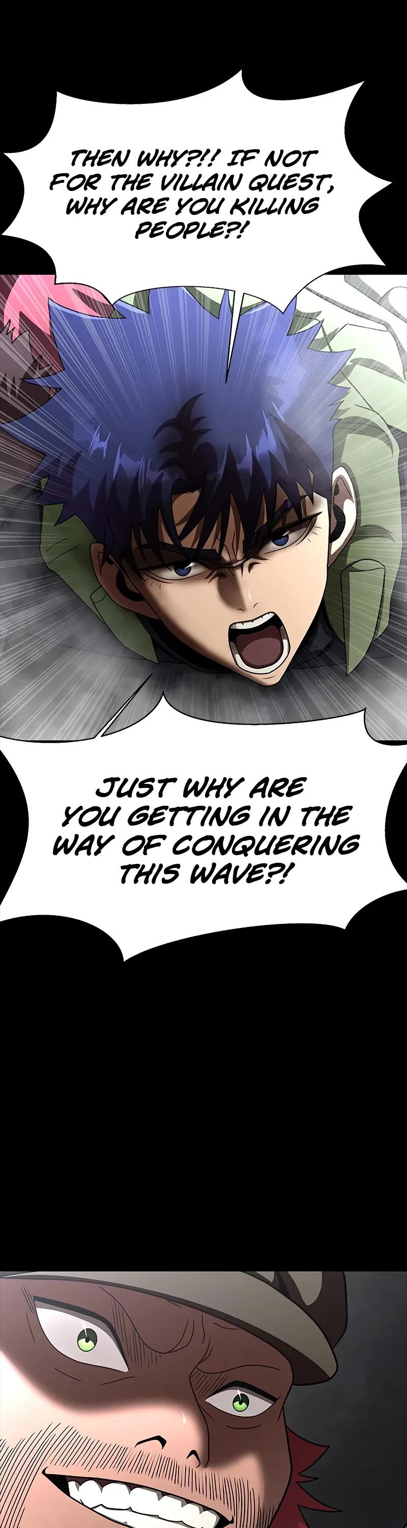 Steel-Eating Player chapter 75 page 63