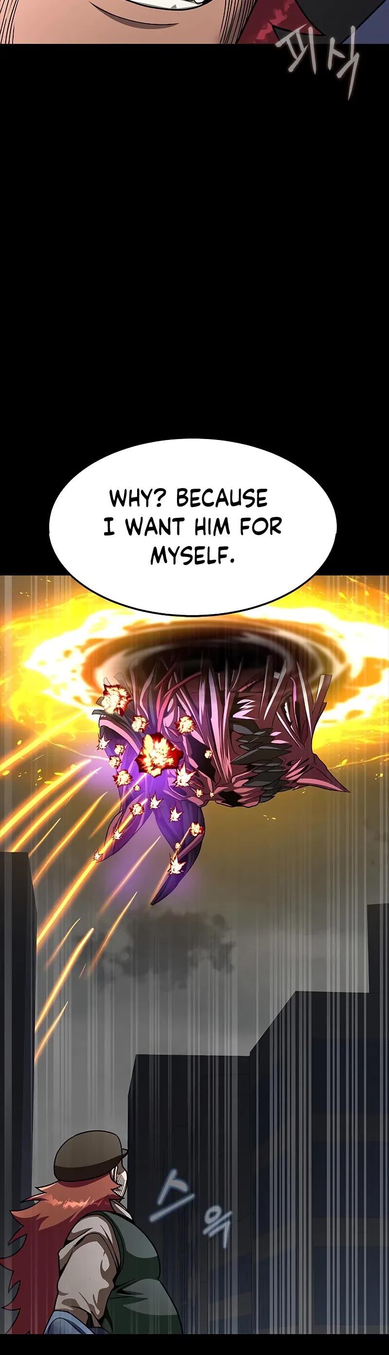 Steel-Eating Player chapter 75 page 64