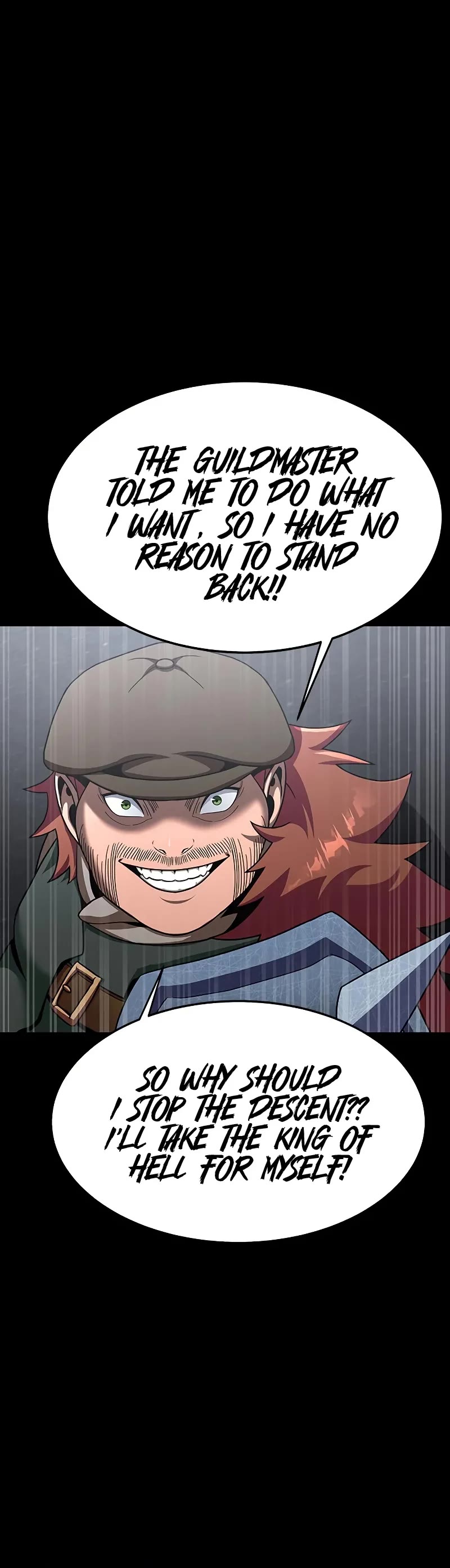 Steel-Eating Player chapter 75 page 65