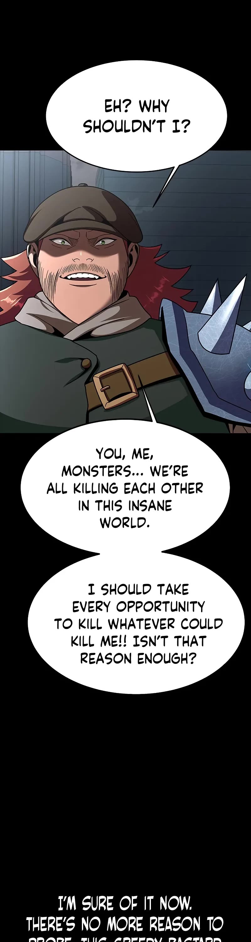 Steel-Eating Player chapter 75 page 67