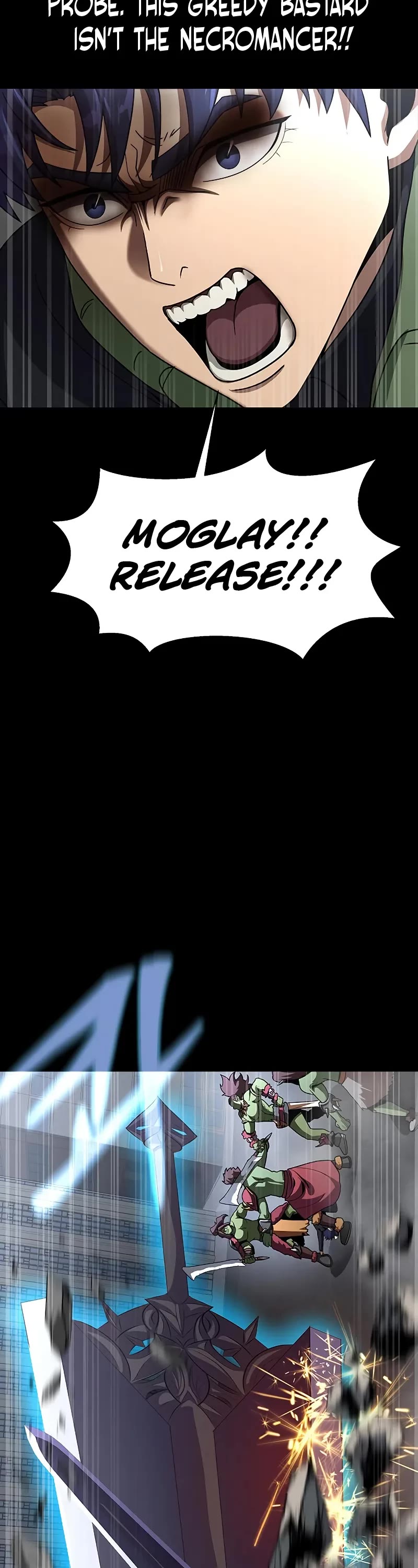 Steel-Eating Player chapter 75 page 68