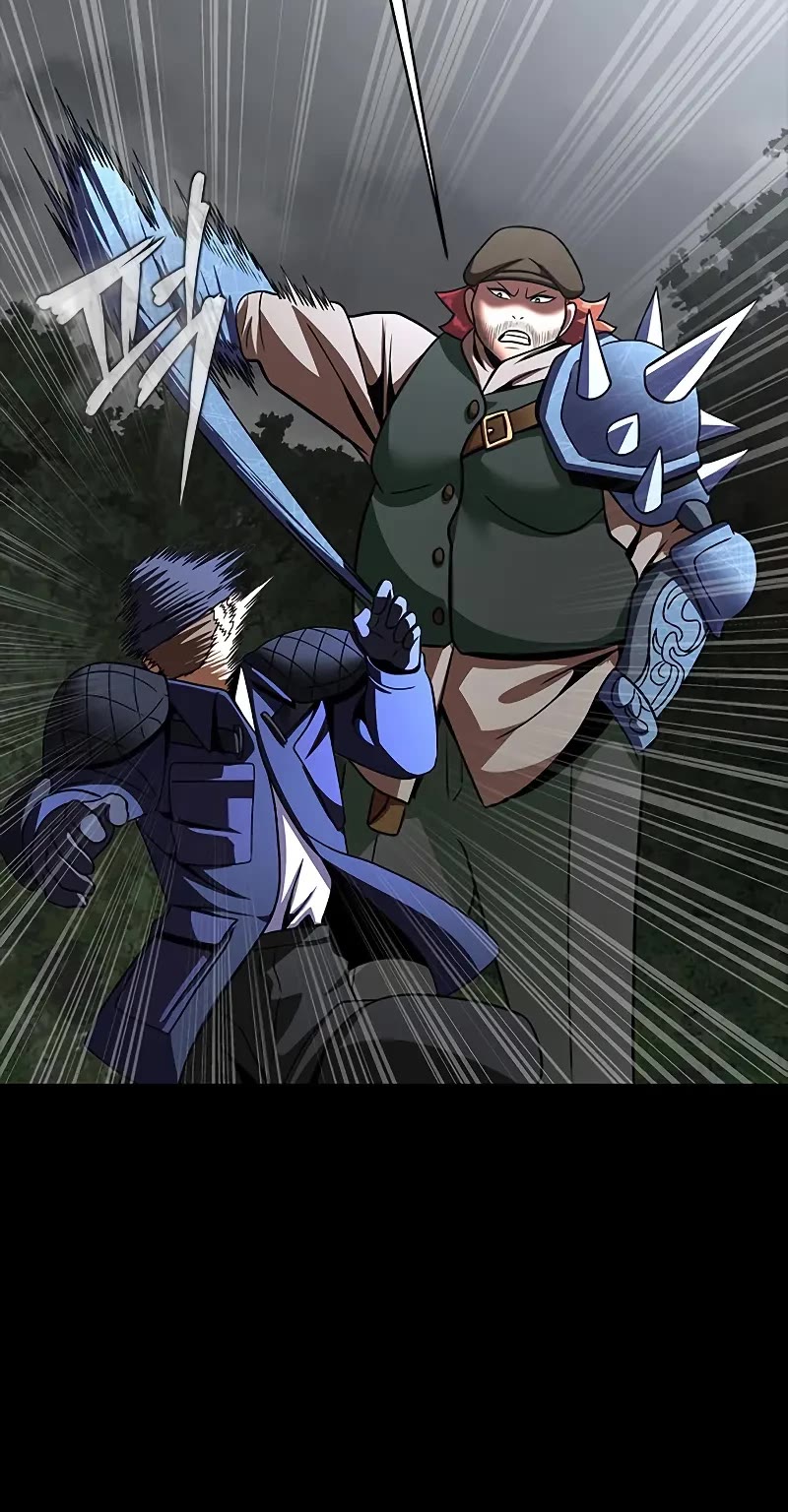 Steel-Eating Player chapter 75 page 7