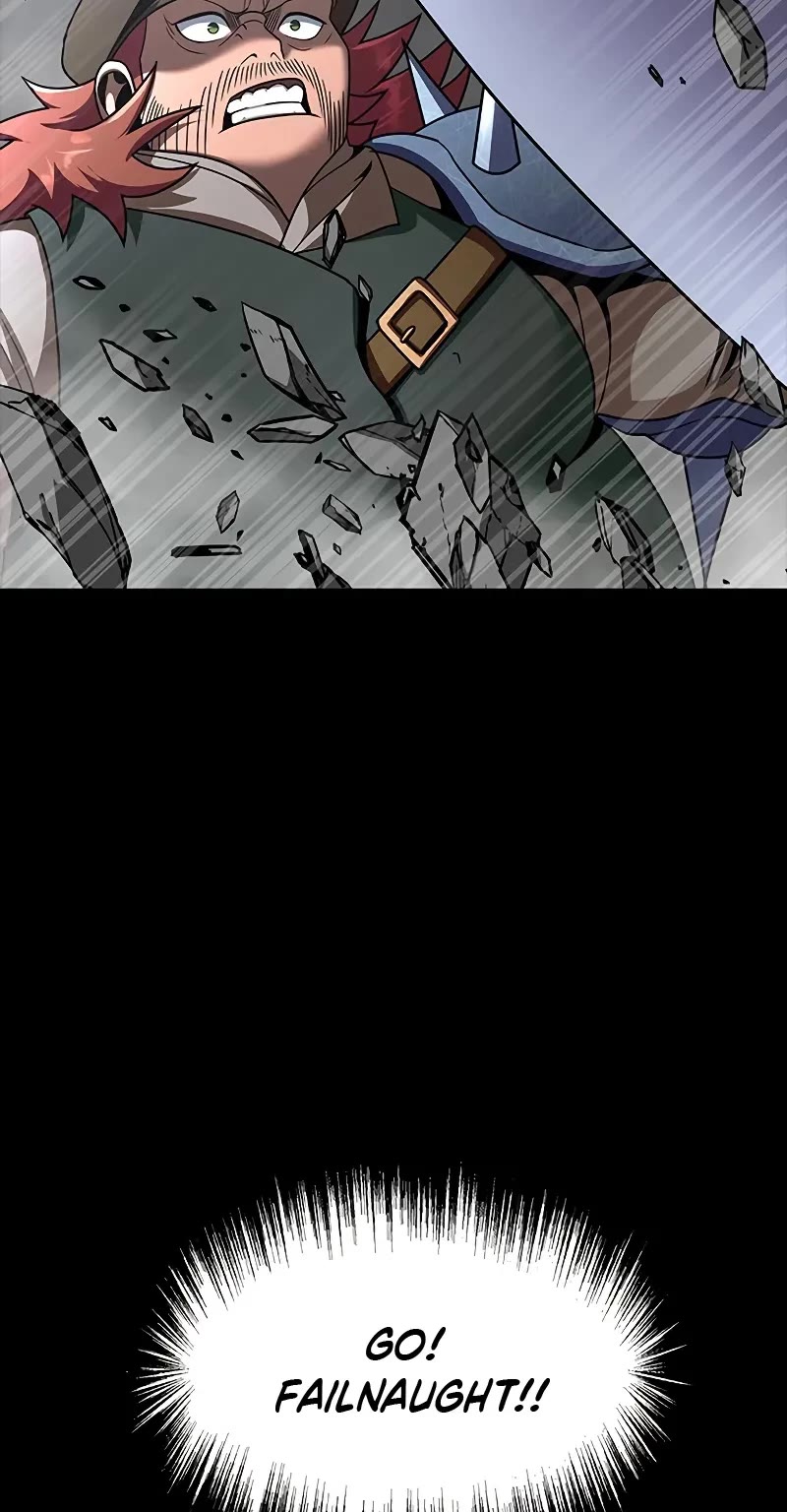 Steel-Eating Player chapter 75 page 70