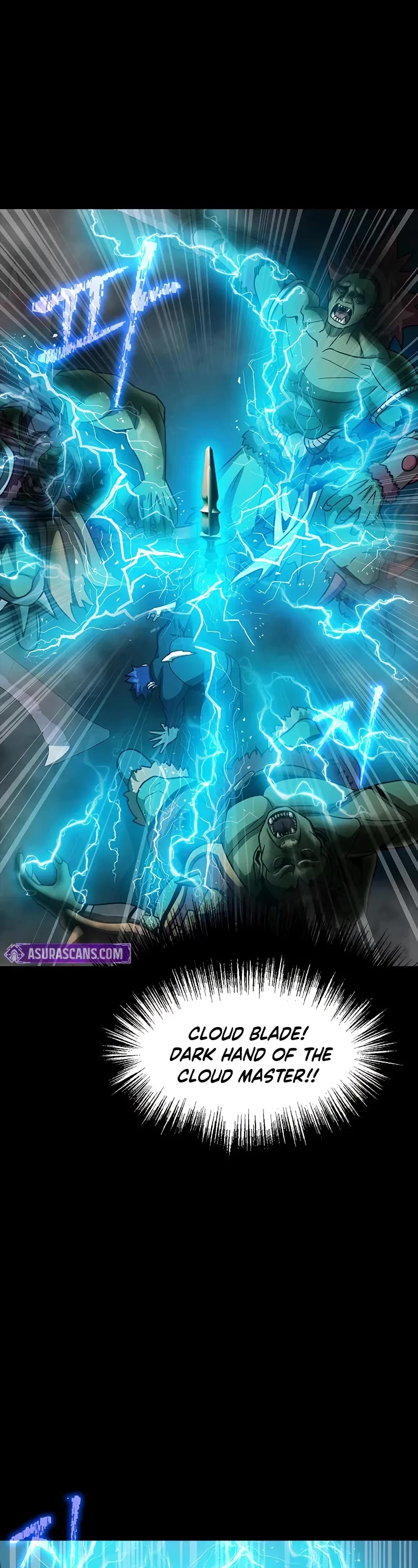 Steel-Eating Player chapter 75 page 73