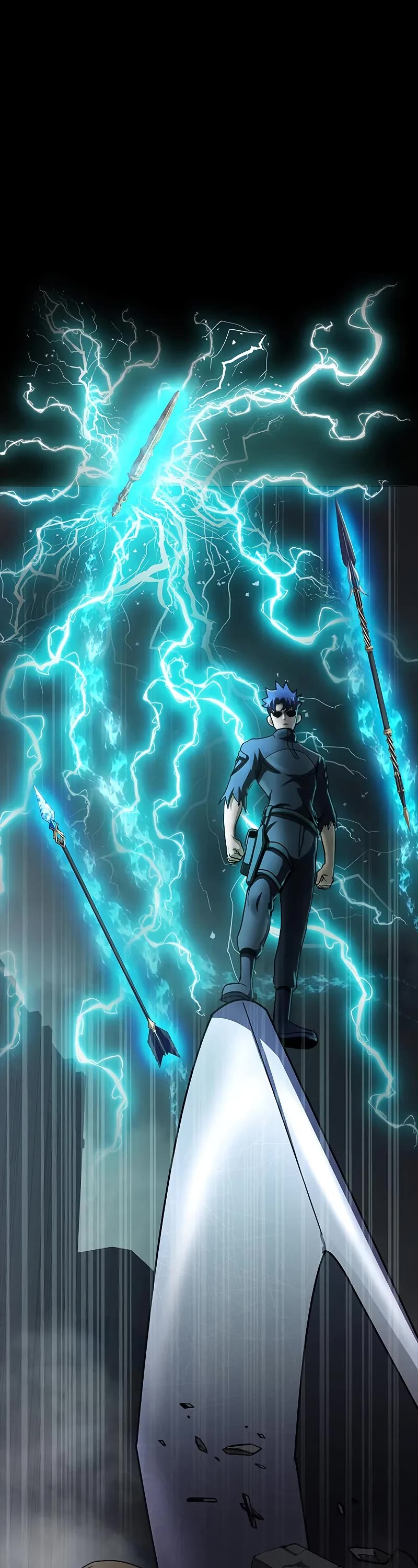 Steel-Eating Player chapter 75 page 75