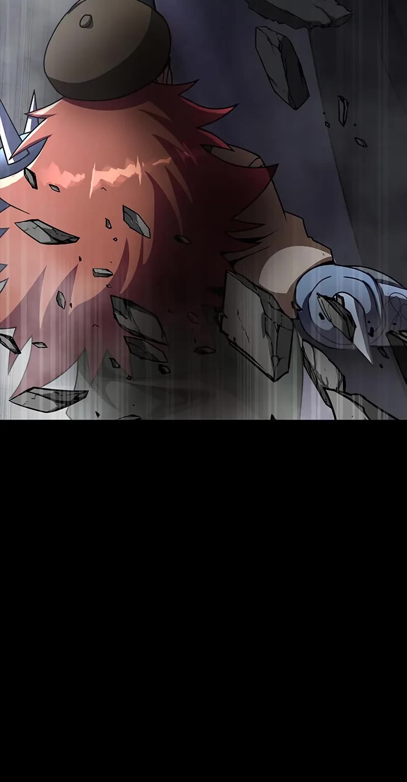 Steel-Eating Player chapter 75 page 76