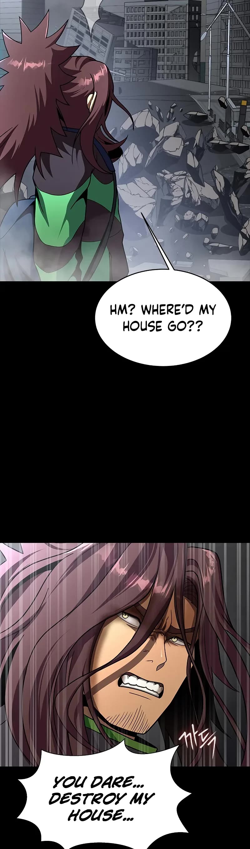 Steel-Eating Player chapter 75 page 81