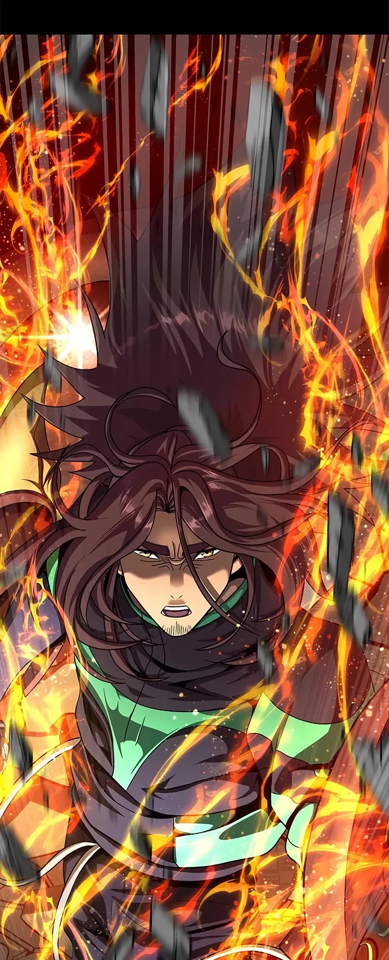 Steel-Eating Player chapter 75 page 89