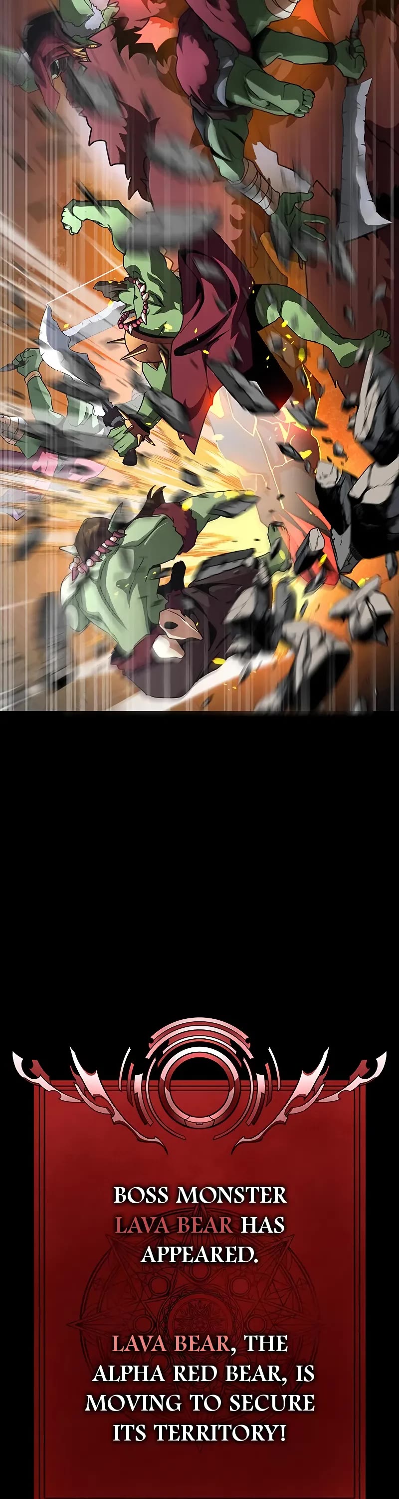 Steel-Eating Player chapter 75 page 9