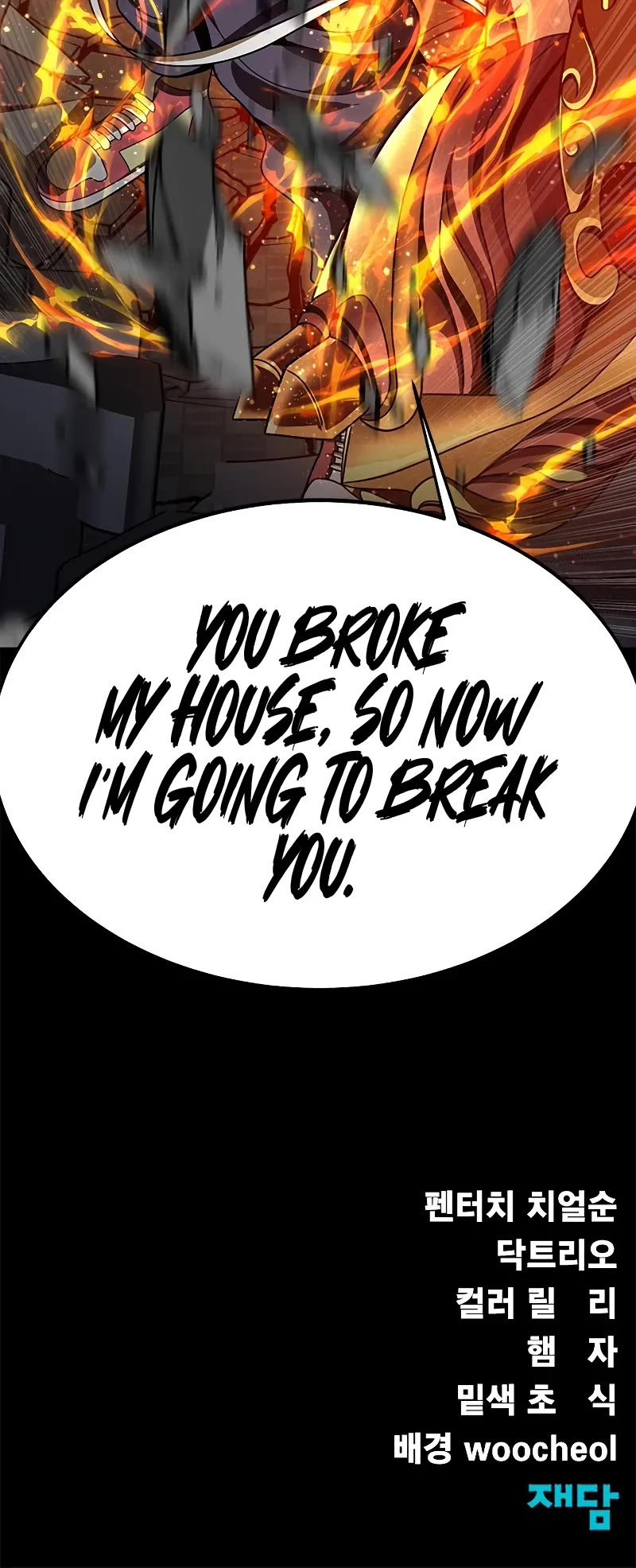 Steel-Eating Player chapter 75 page 90