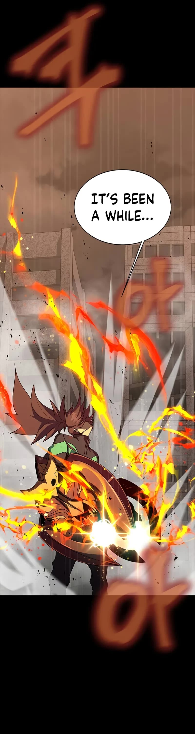 Steel-Eating Player chapter 77 page 12