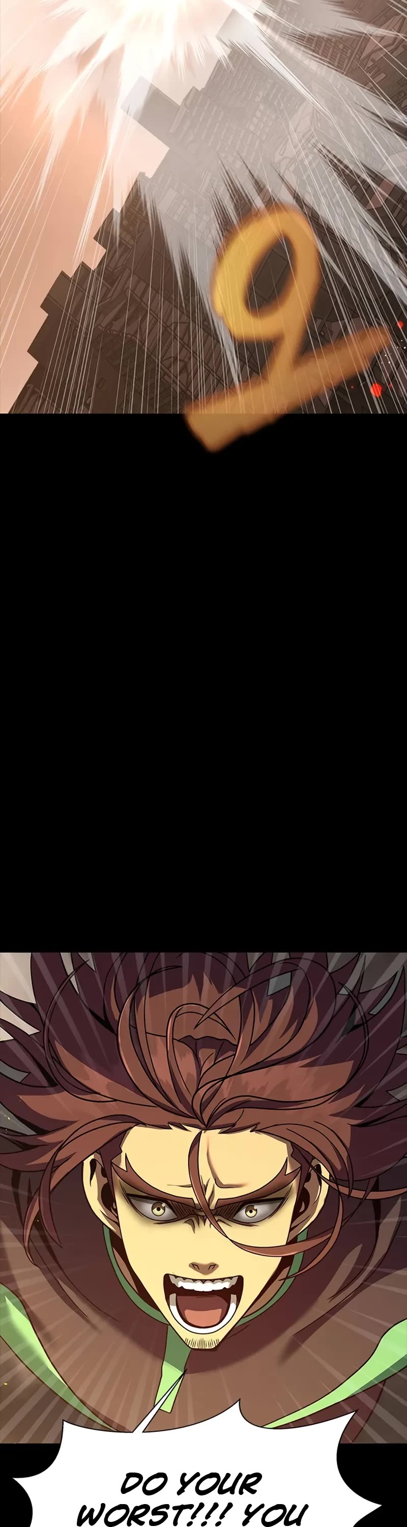 Steel-Eating Player chapter 77 page 14