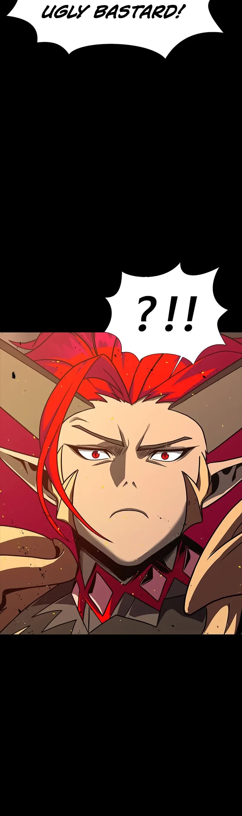 Steel-Eating Player chapter 77 page 15