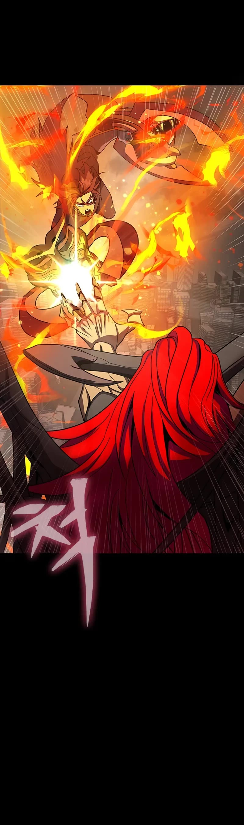 Steel-Eating Player chapter 77 page 16