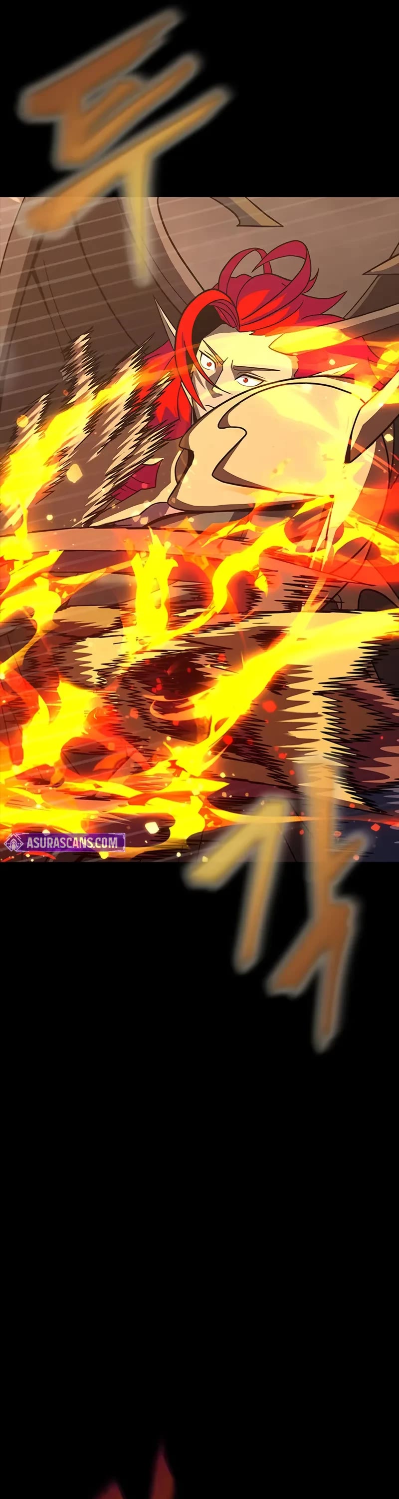 Steel-Eating Player chapter 77 page 17