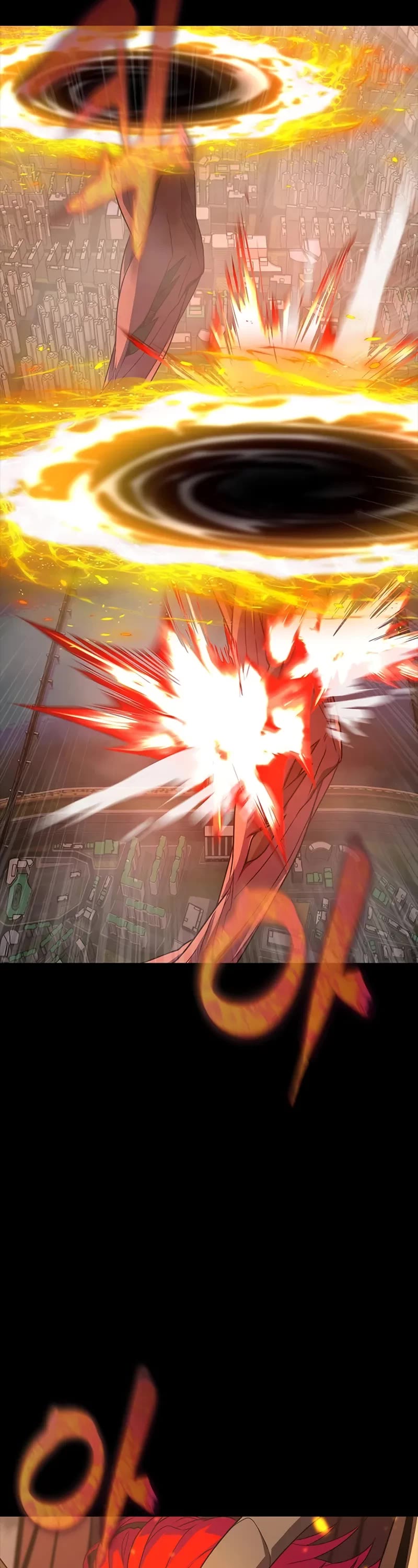 Steel-Eating Player chapter 77 page 18