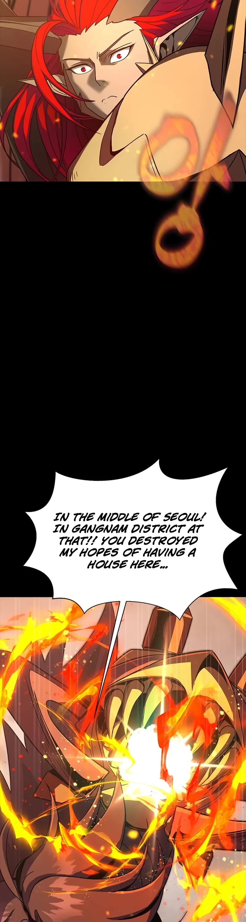 Steel-Eating Player chapter 77 page 19