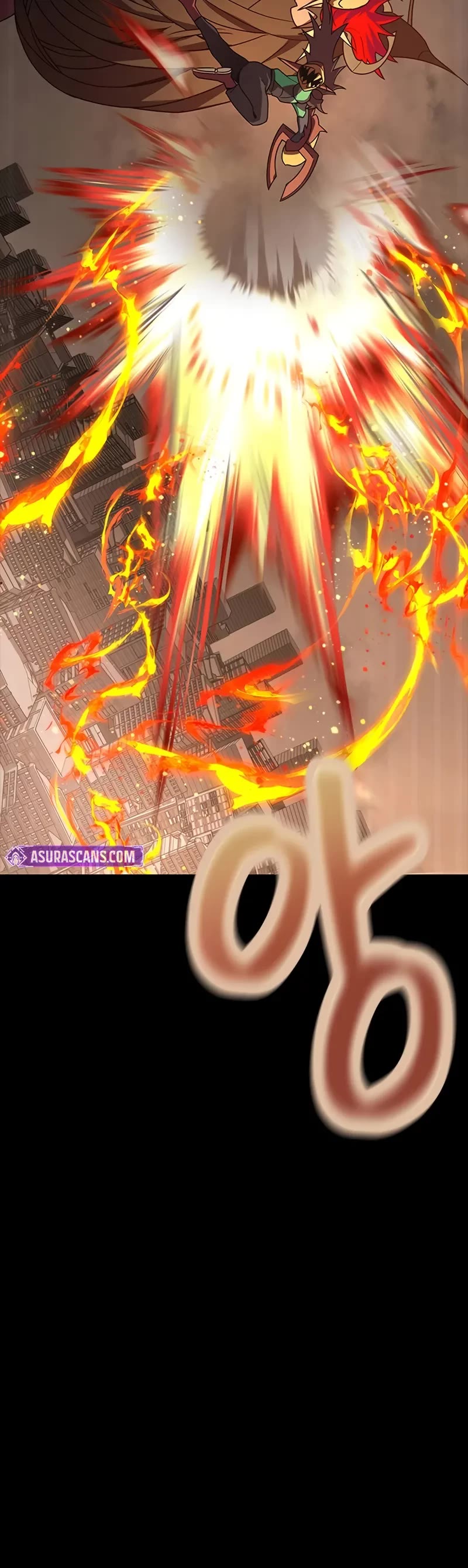 Steel-Eating Player chapter 77 page 21