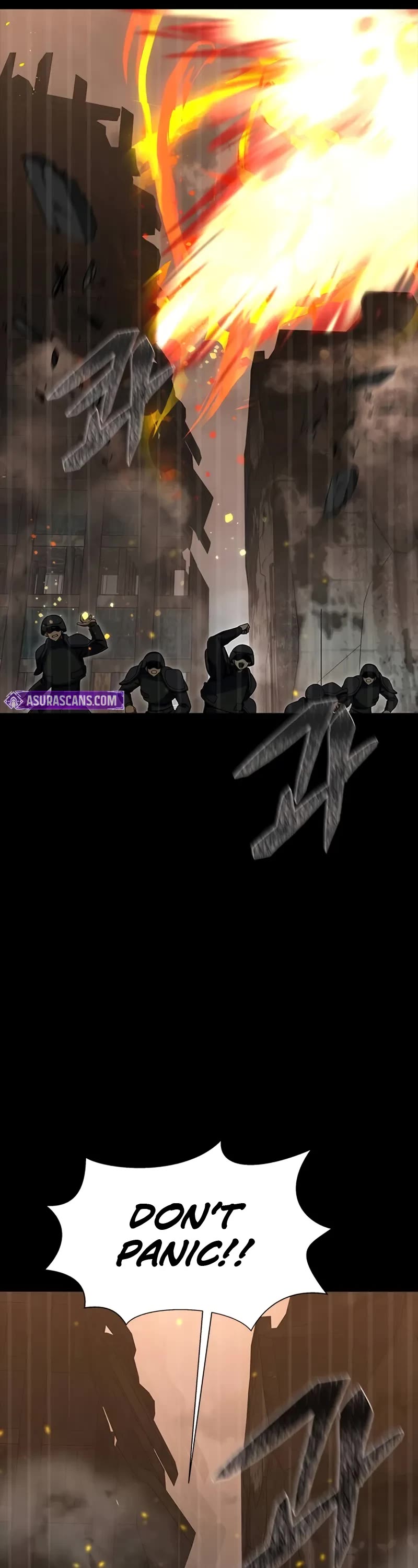 Steel-Eating Player chapter 77 page 22