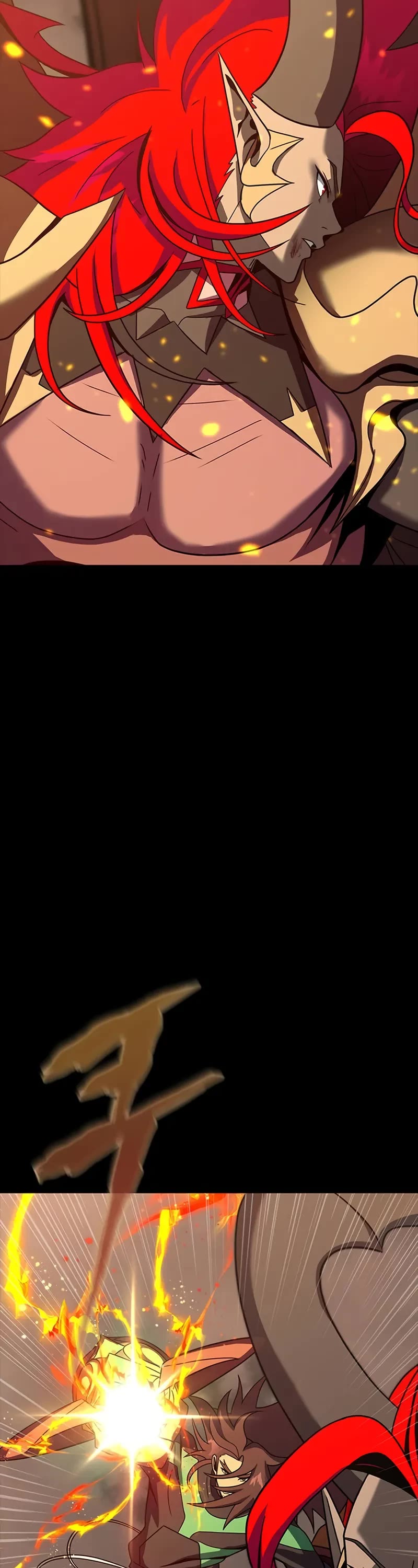 Steel-Eating Player chapter 77 page 24