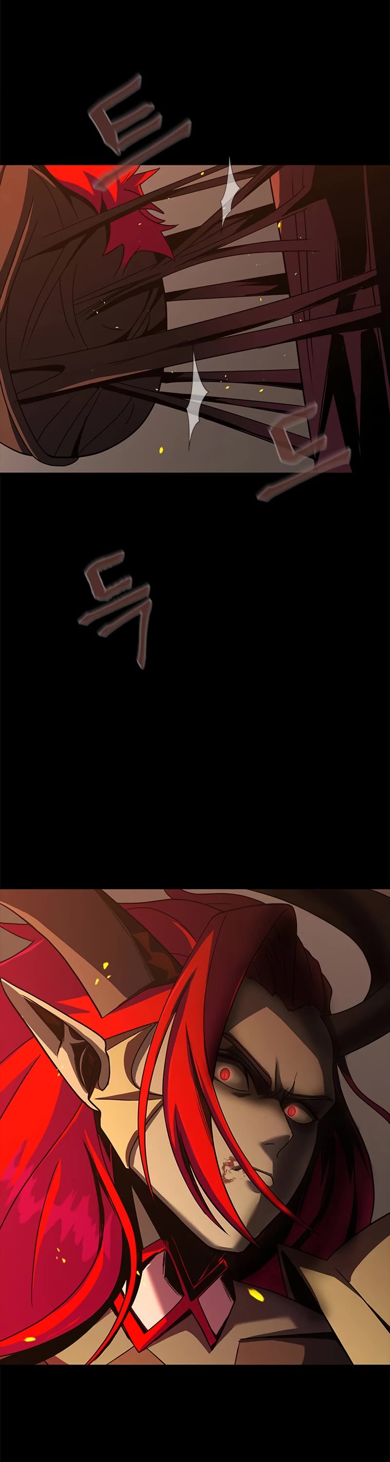 Steel-Eating Player chapter 77 page 28