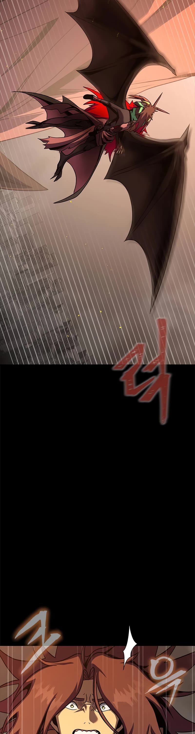 Steel-Eating Player chapter 77 page 30