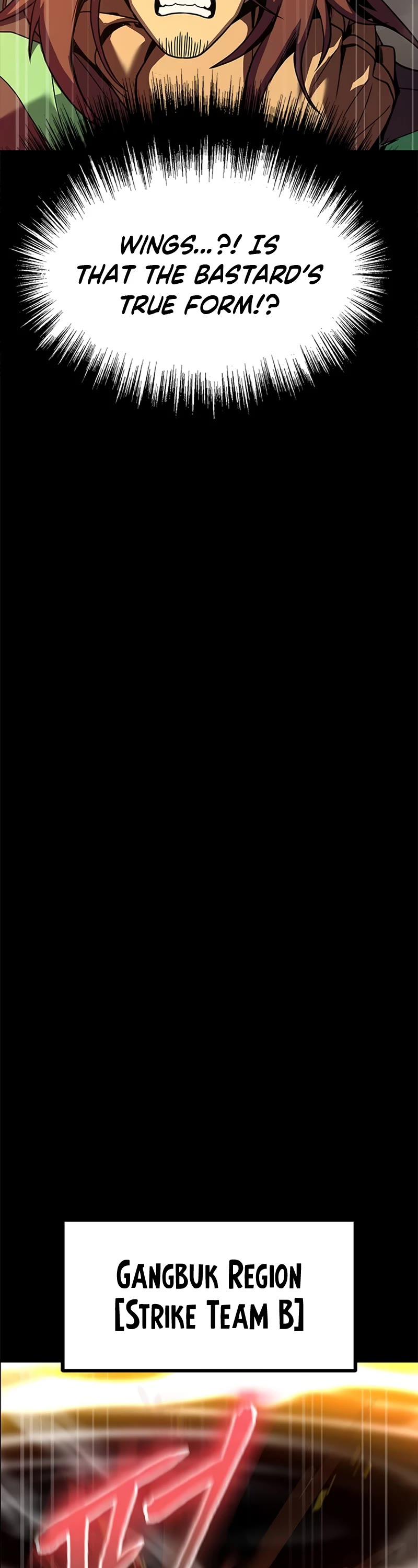 Steel-Eating Player chapter 77 page 31