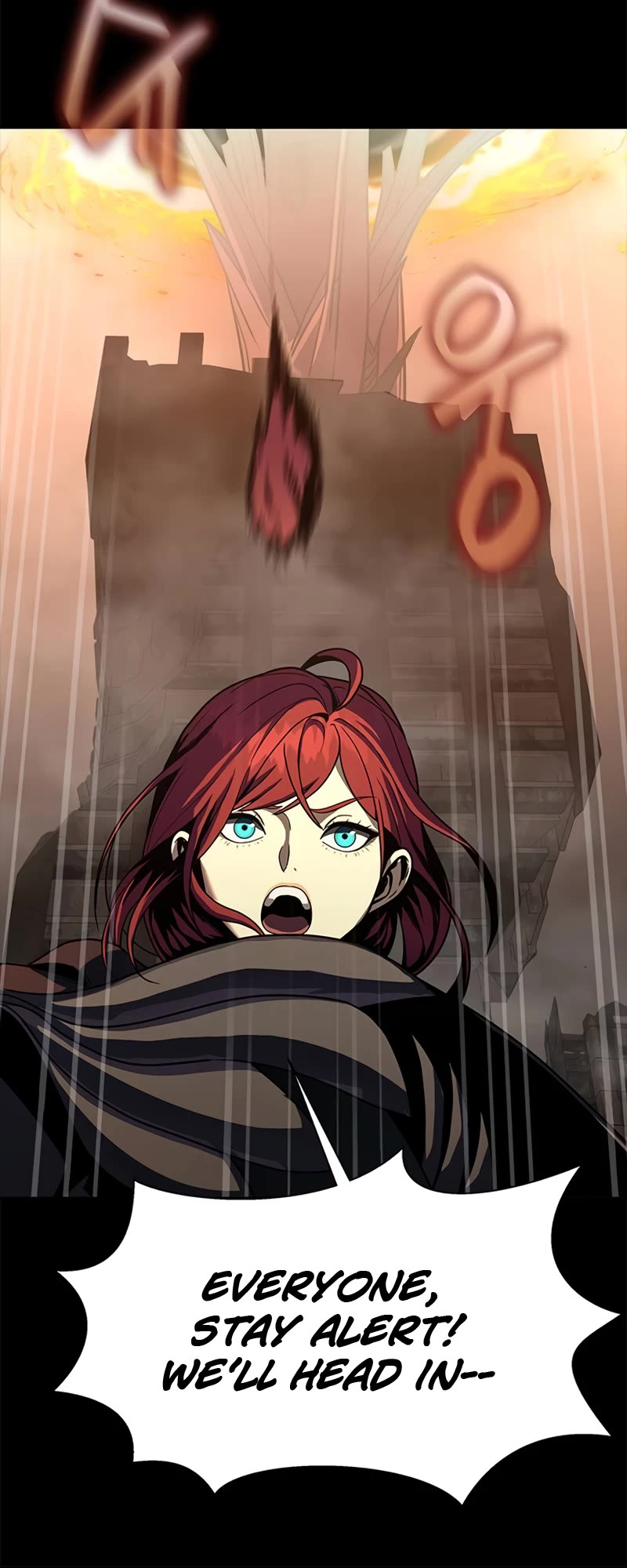 Steel-Eating Player chapter 77 page 34