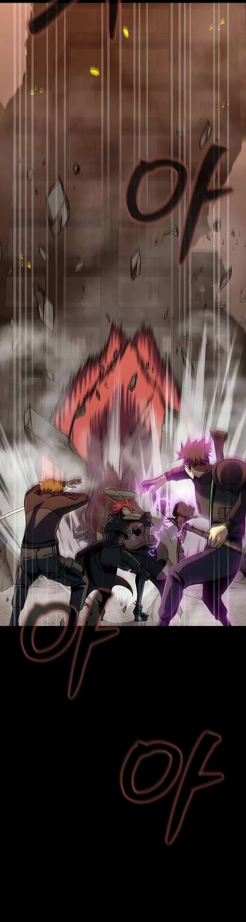 Steel-Eating Player chapter 77 page 36