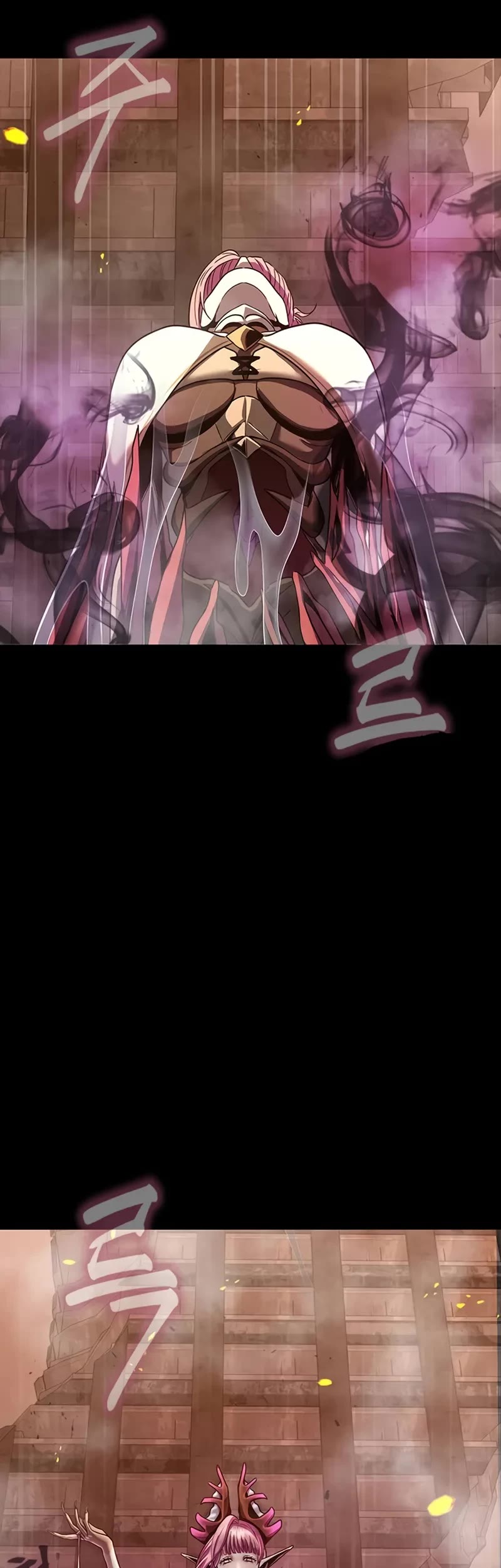 Steel-Eating Player chapter 77 page 38