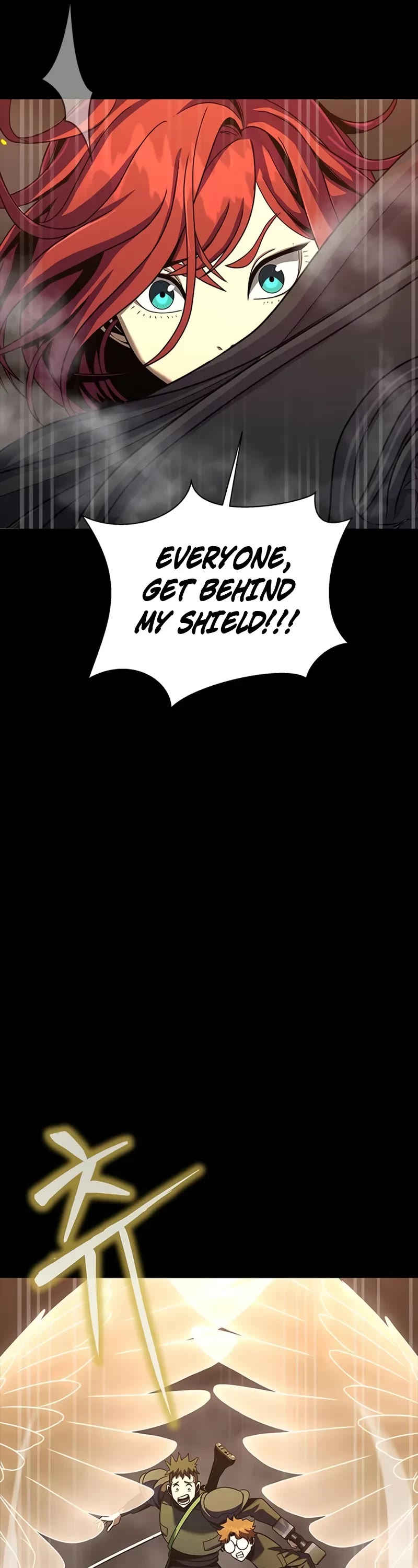 Steel-Eating Player chapter 77 page 40