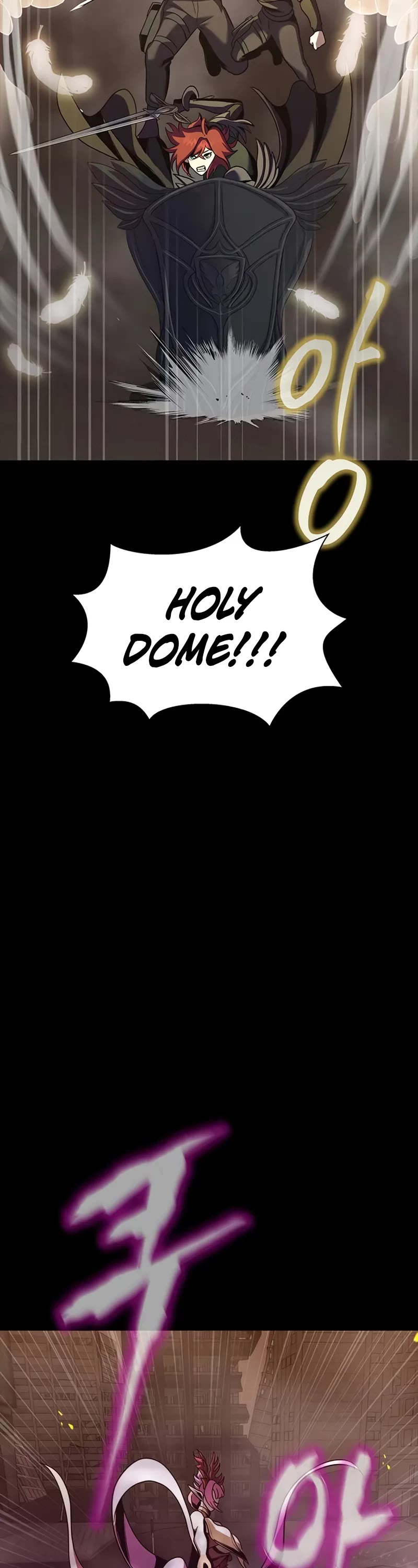 Steel-Eating Player chapter 77 page 41