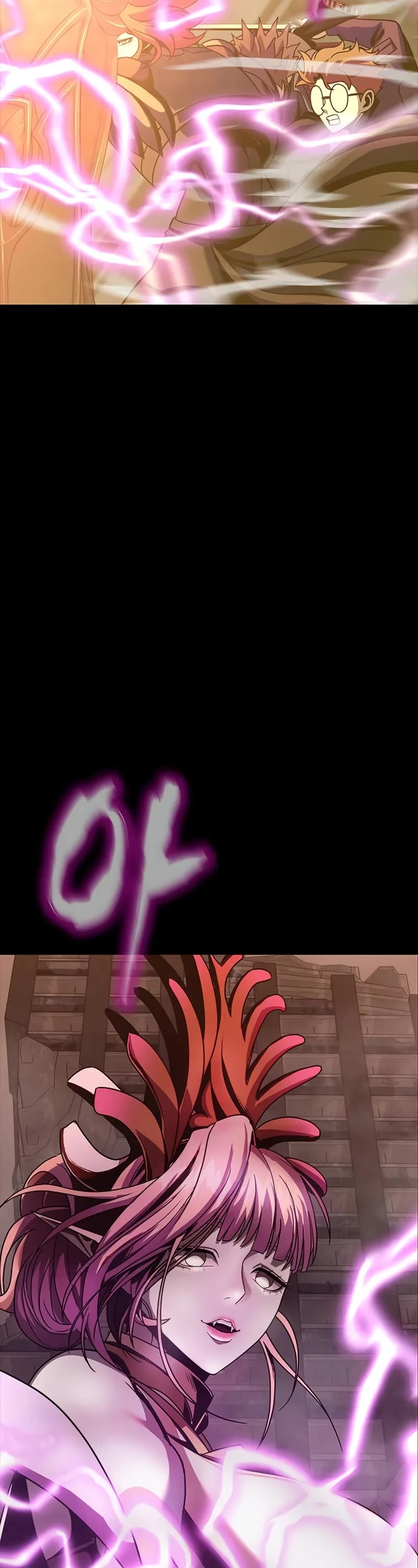 Steel-Eating Player chapter 77 page 43