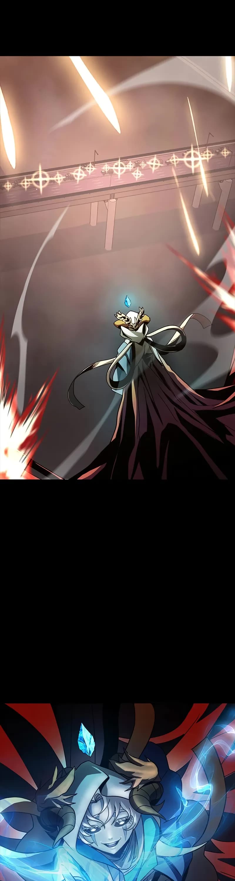 Steel-Eating Player chapter 77 page 47