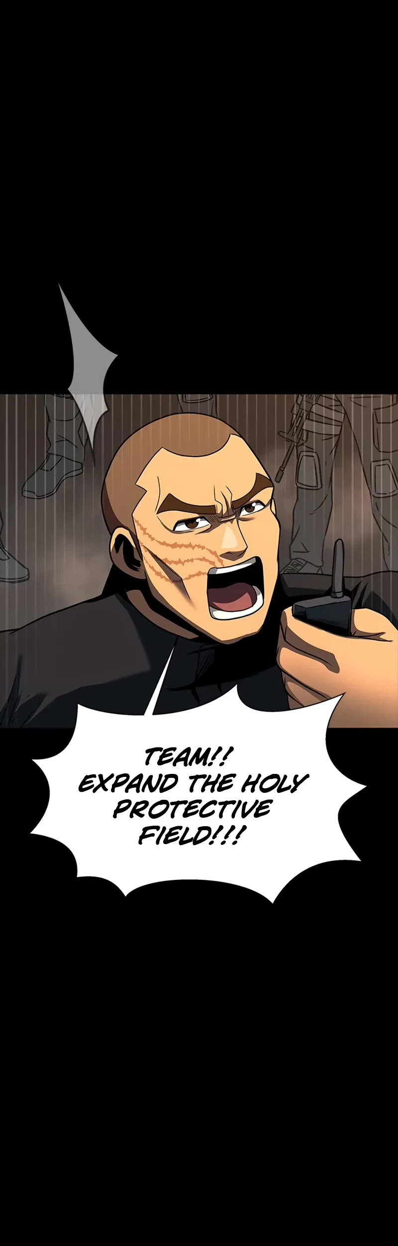 Steel-Eating Player chapter 77 page 49