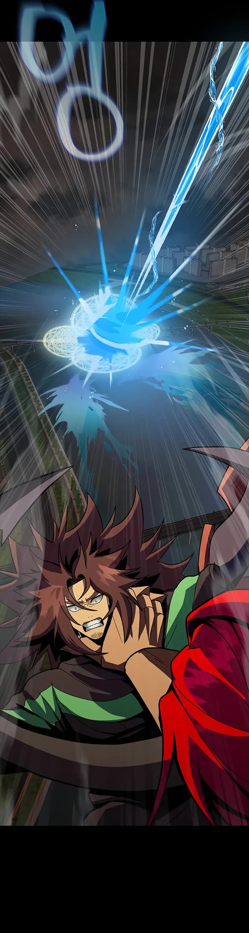 Steel-Eating Player chapter 77 page 52