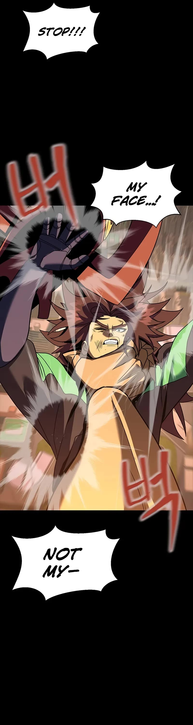 Steel-Eating Player chapter 77 page 55