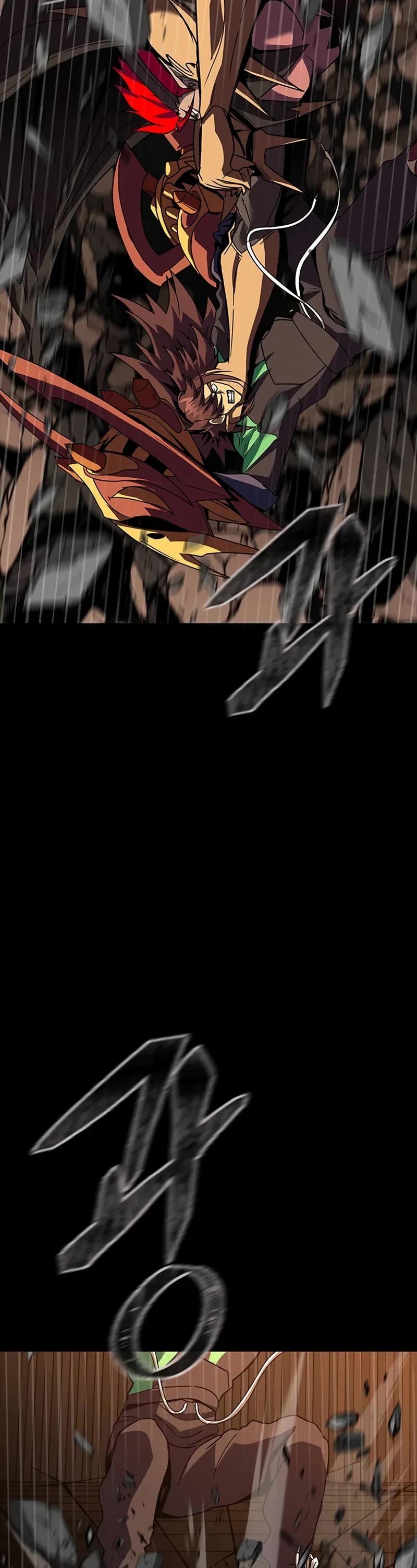 Steel-Eating Player chapter 77 page 57