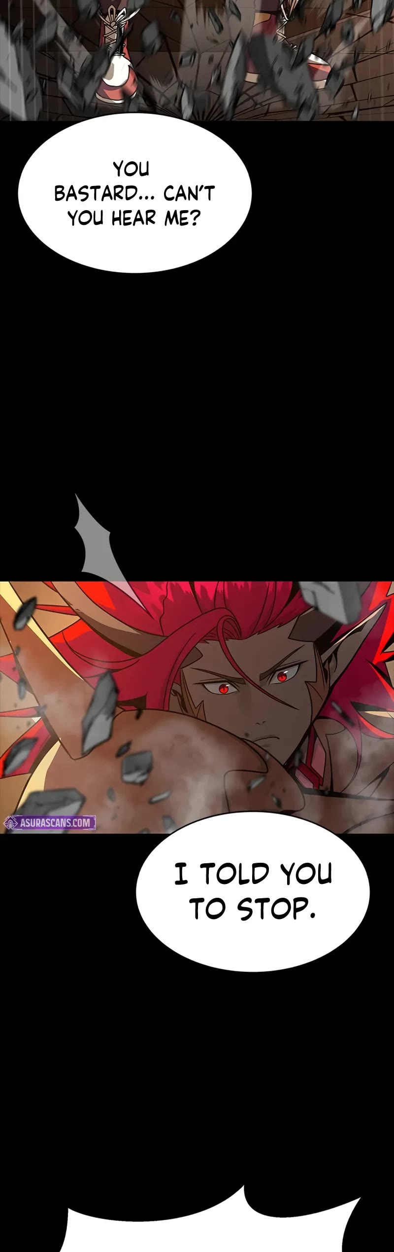 Steel-Eating Player chapter 77 page 58