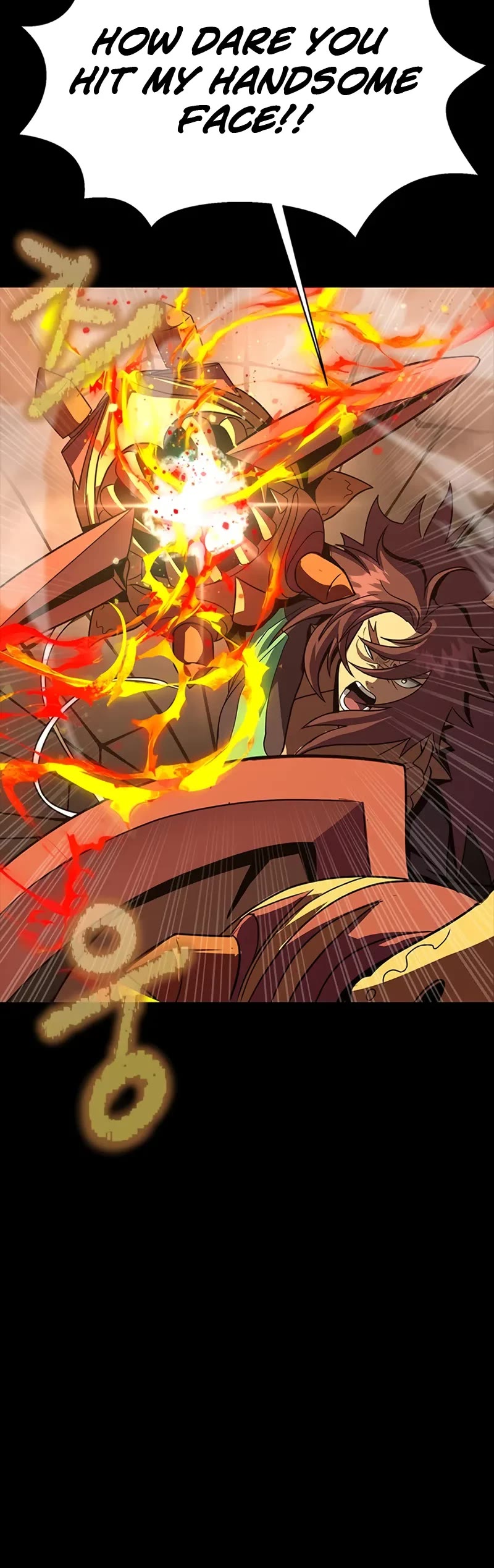 Steel-Eating Player chapter 77 page 59