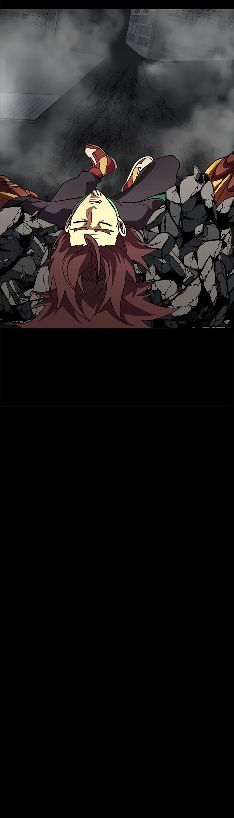 Steel-Eating Player chapter 77 page 6