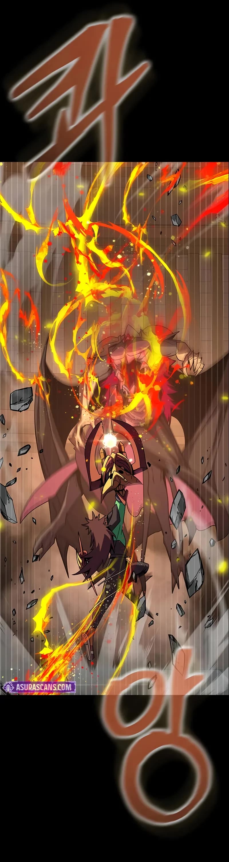 Steel-Eating Player chapter 77 page 60