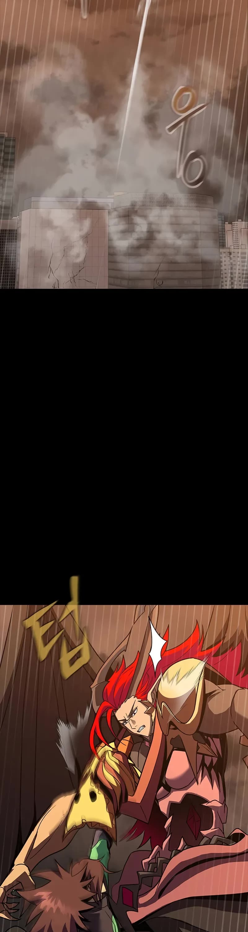 Steel-Eating Player chapter 77 page 63