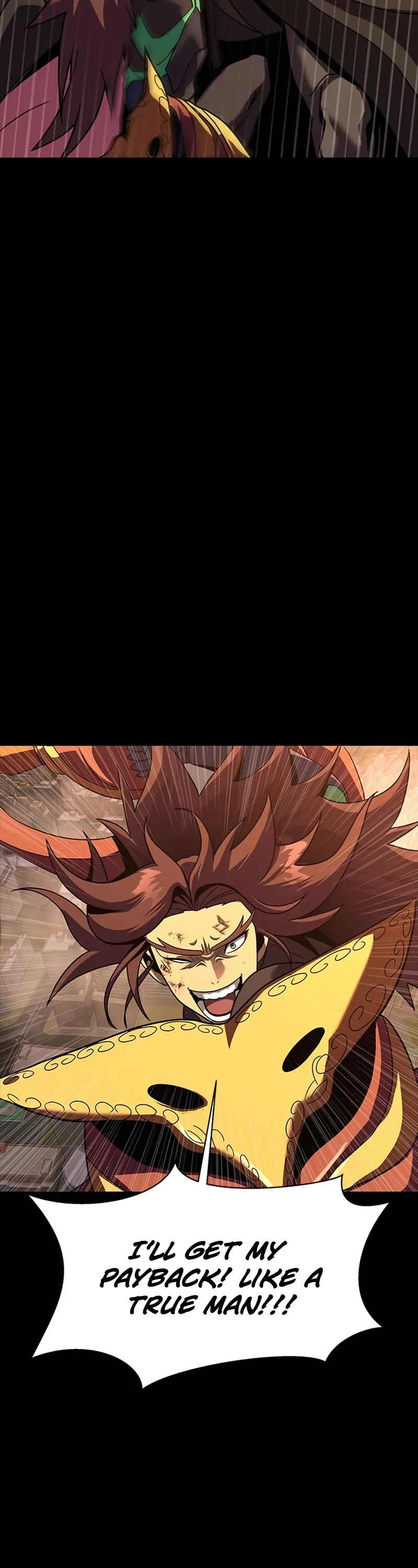 Steel-Eating Player chapter 77 page 64