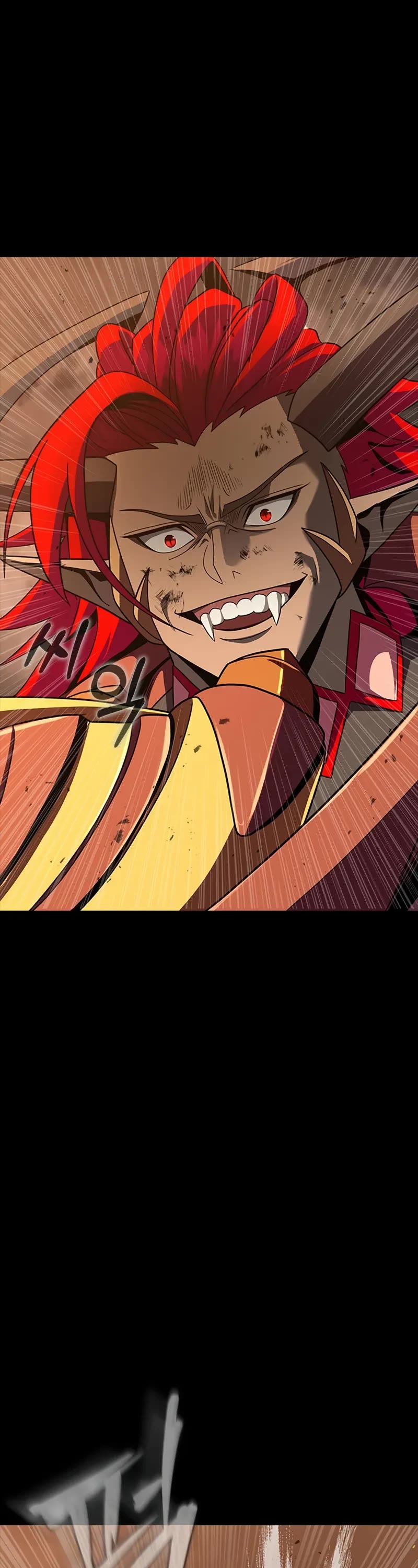 Steel-Eating Player chapter 77 page 65