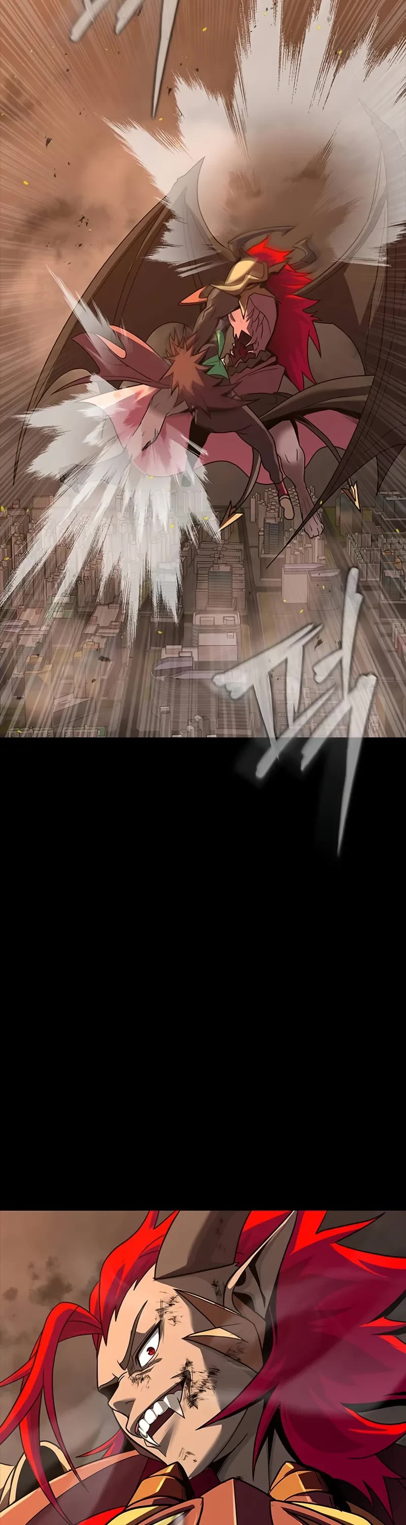 Steel-Eating Player chapter 77 page 66