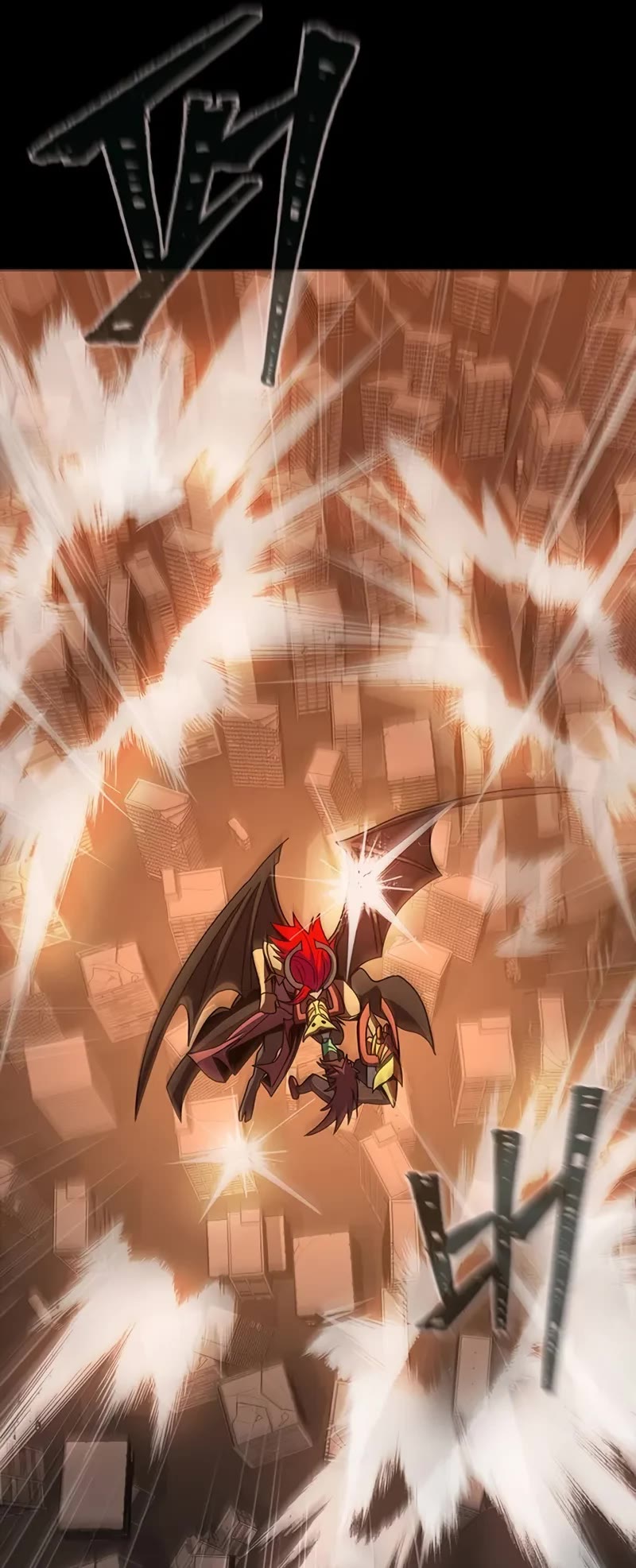 Steel-Eating Player chapter 77 page 68